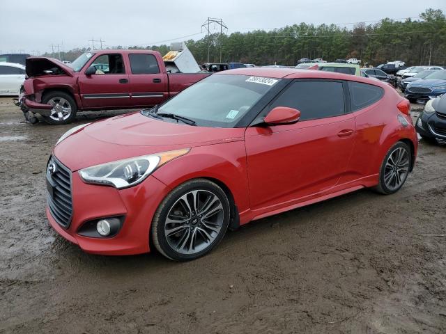 Obraz 2016 HYUNDAI VELOSTER TURBO 2016