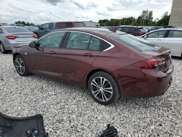 Image 2 of Buick Regal Essence 2018 with VIN W04GP6SX0J1049342