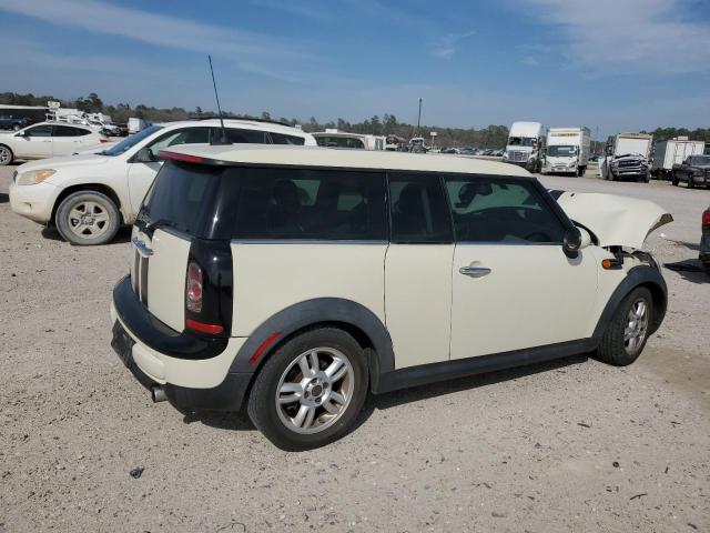 Изображение 3 2013 MINI COOPER CLUBMAN 2013 с VIN WMWZF3C57DT491246