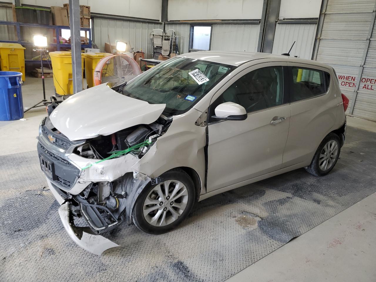 Obraz 2020 CHEVROLET SPARK 2LT 2020