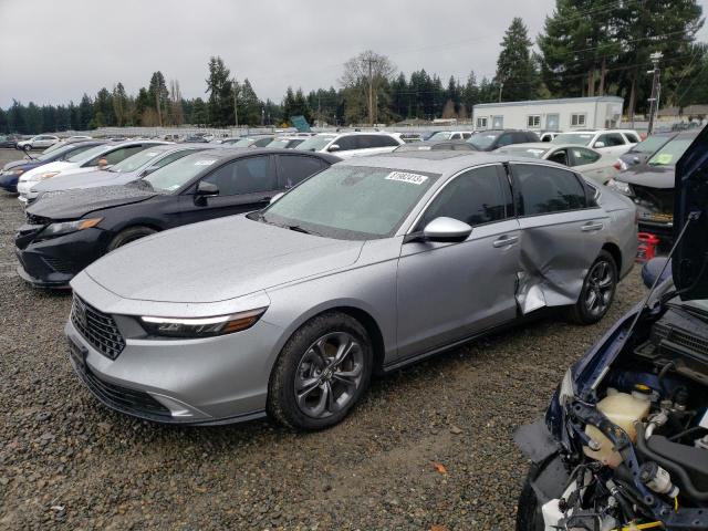 2023 HONDA ACCORD EX 2023 image