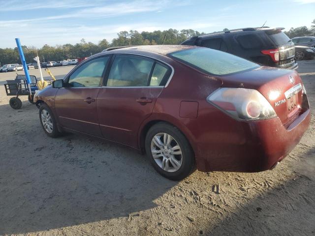 Изображение 2 2012 NISSAN ALTIMA BASE 2012 с VIN 1N4AL2AP1CN507540