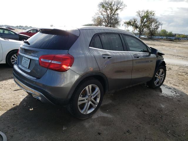 Obraz 3 z 2015 MERCEDES-BENZ GLA 250 4MATIC 2015 z VIN WDCTG4GB3FJ071908