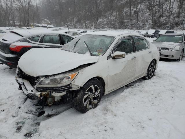 Obraz 1 z 2016 HONDA ACCORD LX 2016 z VIN 1HGCR2F30GA153600