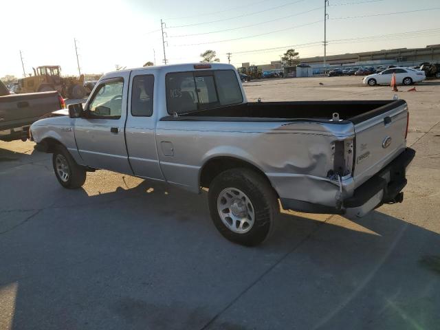 Image 2 of 2011 FORD RANGER SUPER CAB 2011 with VIN 1FTKR1ED6BPA02670