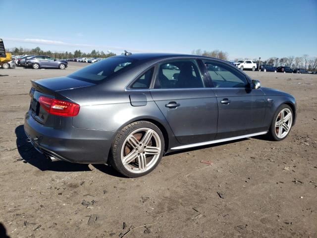 Изображение 3 2015 AUDI S4 PREMIUM PLUS 2015 с VIN WAUBGAFL8FA024073