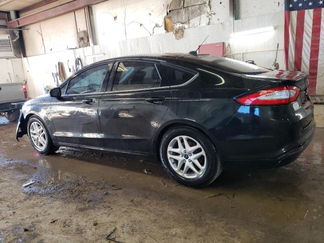 Image 2 of 2014 FORD FUSION SE 2014 with VIN 3FA6P0H76ER213670
