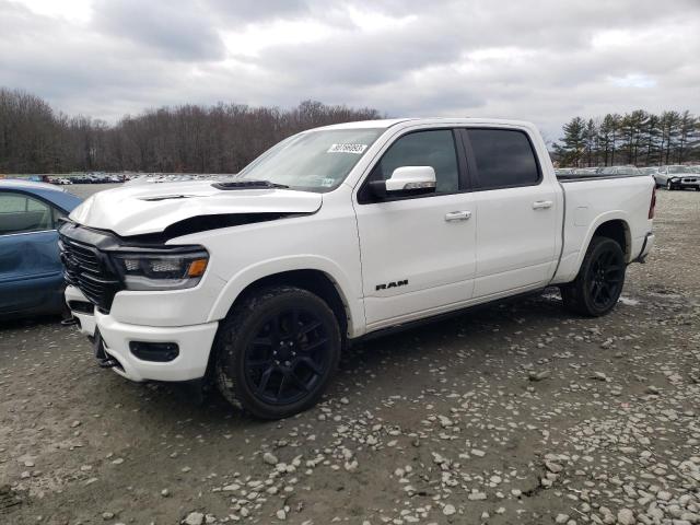 Obraz 2020 RAM 1500 LARAMIE 2020