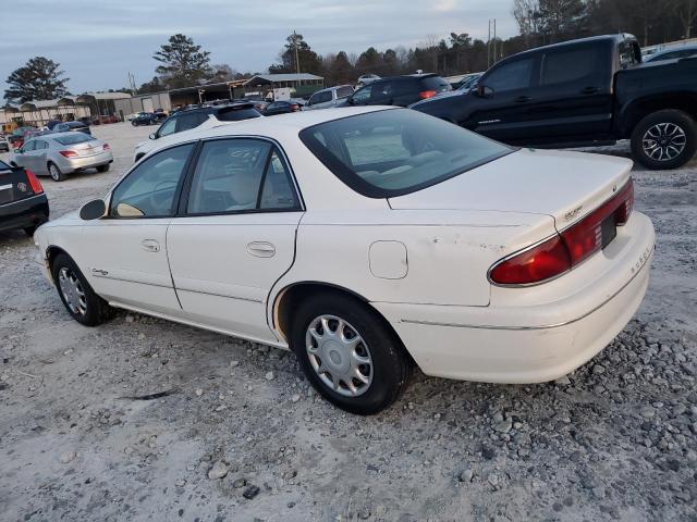 Изображение 2 2002 BUICK CENTURY CUSTOM 2002 с VIN 2G4WS52J721237630
