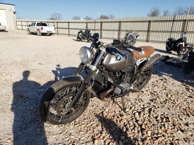 Obraz 2 z 2017 BMW R NINE T SCRAMBLER 2017 z VIN WB10J3304HZ793916