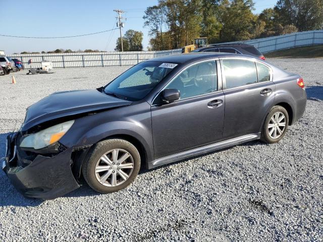 2011 SUBARU LEGACY 2.5I PREMIUM 2011 image