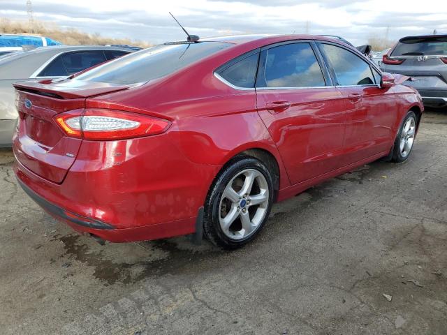 Изображение 3 2016 FORD FUSION SE 2016 с VIN 3FA6P0H73GR325538