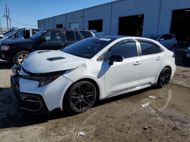 Obraz 1 z 2021 TOYOTA COROLLA SE 2021 z VIN 5YFS4MCE6MP068231