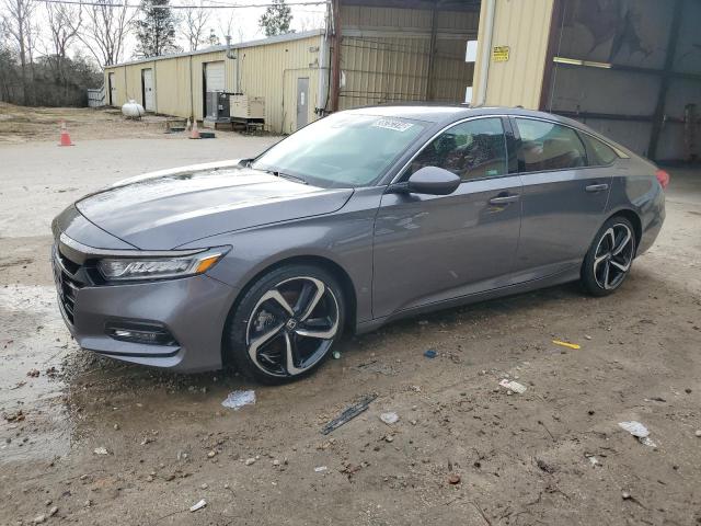 2020 HONDA ACCORD SPORT 2020 image