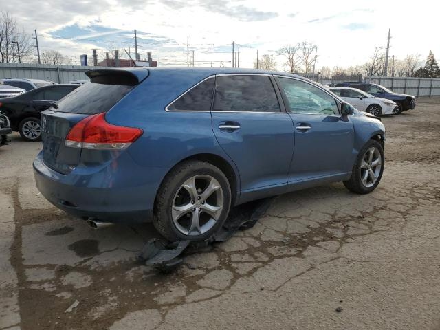 Image 3 of 2010 TOYOTA VENZA  2010 with VIN 4T3BK3BB2AU033369