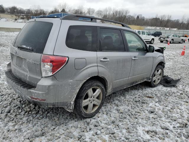 Obraz 3 z 2009 SUBARU FORESTER 2.5X PREMIUM 2009 z VIN JF2SH63639H723300