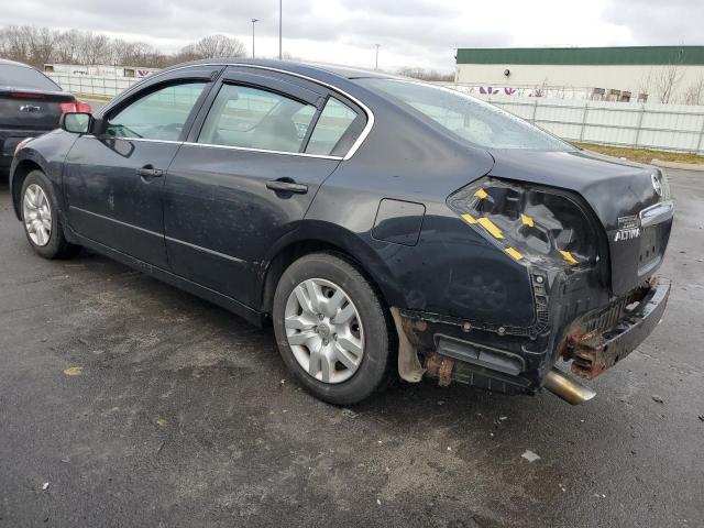 Obraz 2 z 2010 NISSAN ALTIMA BASE 2010 z VIN 1N4AL2APXAN497863