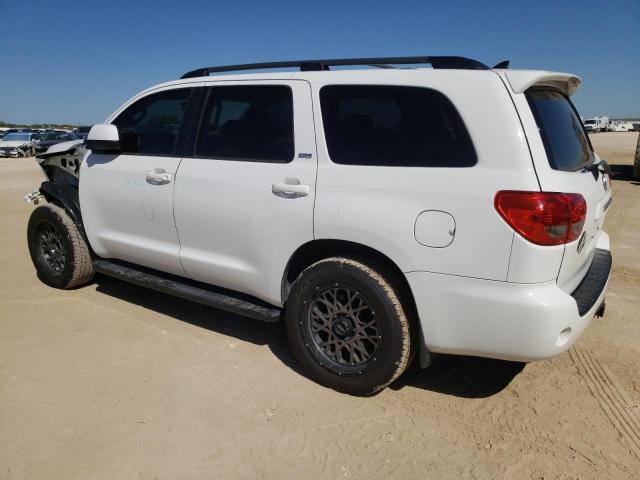 Изображение 2 2015 TOYOTA SEQUOIA SR5 2015 с VIN 5TDZY5G15FS059773