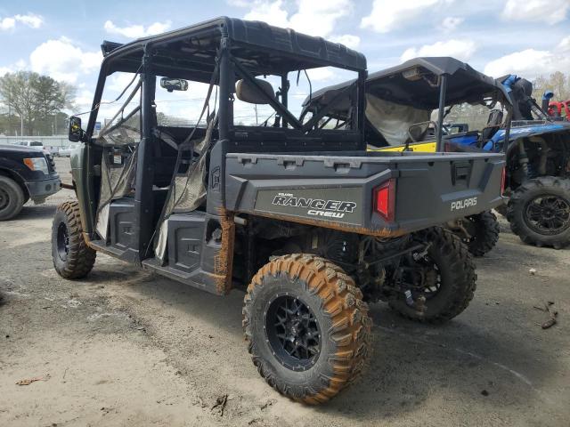 Image 3 of 2014 POLARIS RANGER 900 CREW 2014 with VIN 4XAWH88A2EB192281