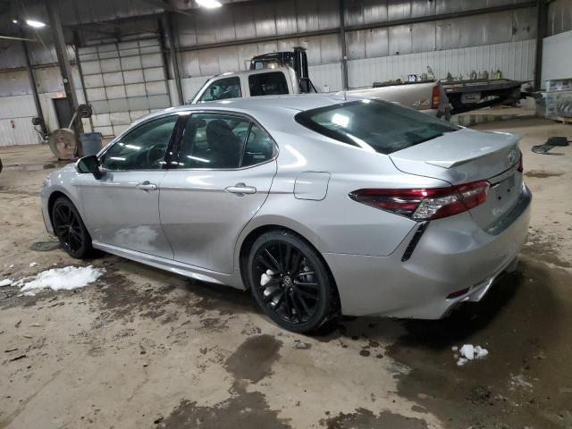 Image 2 of 2023 TOYOTA CAMRY XSE 2023 with VIN 4T1K61AK7PU163613