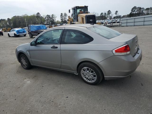 Image 2 of 2008 FORD FOCUS SE 2008 with VIN 1FAHP33N48W218237