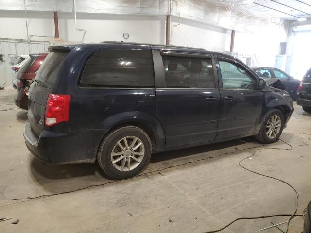 Изображение 3 2014 DODGE GRAND CARAVAN SXT 2014 с VIN 2C4RDGCG5ER322711
