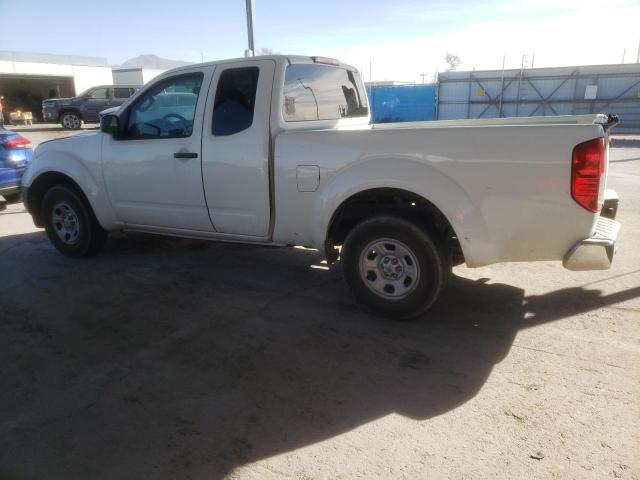 Obraz 2 z 2015 NISSAN FRONTIER S 2015 z VIN 1N6BD0CT2FN753881