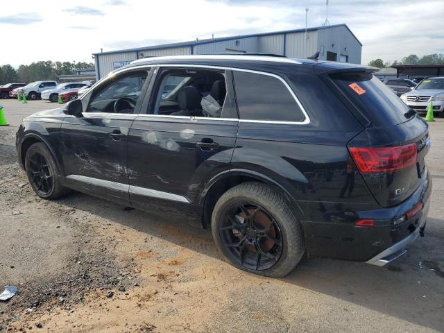 Изображение 2 2017 AUDI Q7 PRESTIGE 2017 с VIN WA1VAAF79HD031906
