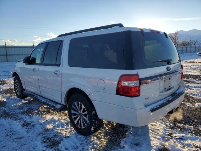 Image 2 of 2017 FORD EXPEDITION EL XLT 2017 with VIN 1FMJK1JT7HEA59537