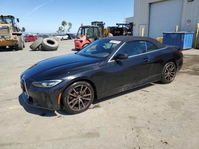 2022 BMW 430I  2022 image