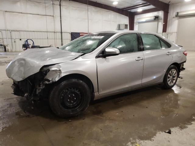 Obraz 1 z 2016 TOYOTA CAMRY LE 2016 z VIN 4T1BF1FK0GU178558