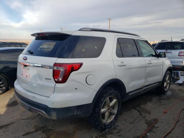 Obraz 3 z 2017 FORD EXPLORER XLT 2017 z VIN 1FM5K8D80HGD66912