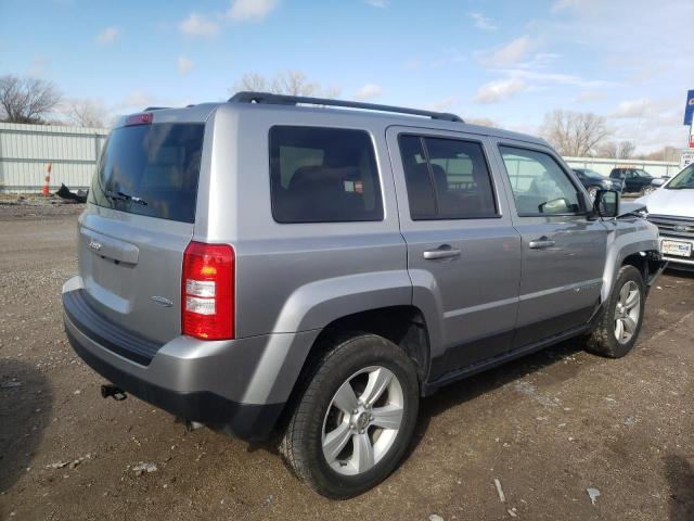 Image 3 of 2016 JEEP PATRIOT LATITUDE 2016 with VIN 1C4NJRFB3GD709279