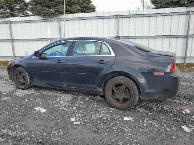 Изображение 2 2012 CHEVROLET MALIBU LS 2012 с VIN 1G1ZB5E08CF232654