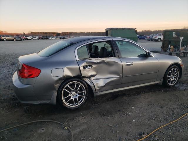 Obraz 3 z 2006 INFINITI G35  2006 z VIN JNKCV51E06M509933