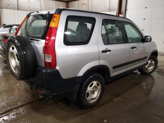 Obraz 3 z 2003 HONDA CR-V LX 2003 z VIN JHLRD78523C017876