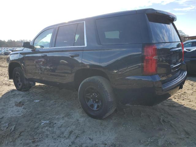 Image 2 of 2016 CHEVROLET TAHOE POLICE 2016 with VIN 1GNSKDEC1GR448600