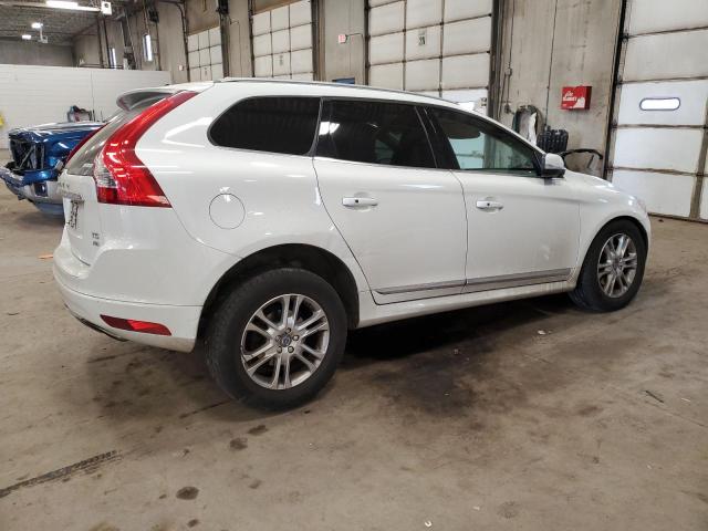 Image 3 of 2016 VOLVO XC60 T5 PREMIER 2016 with VIN YV4612RK6G2846894