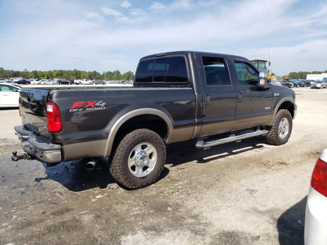 Image 3 of 2006 FORD F250 SUPER DUTY 2006 with VIN 1FTSW21P36ED77075