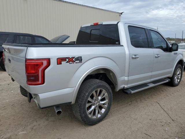 Obraz 3 z 2016 FORD F150 SUPERCREW 2016 z VIN 1FTEW1EF8GKF97243