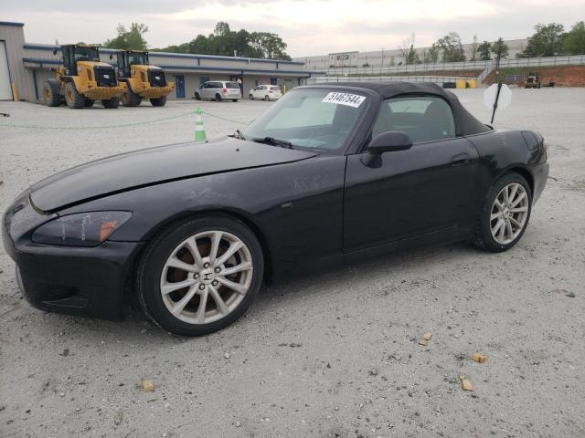 Изображение 1 2003 HONDA S2000  2003 с VIN JHMAP11453T001752