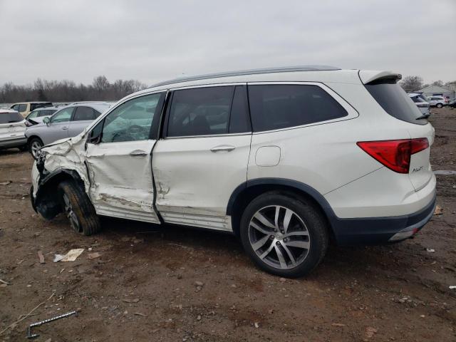 Obraz 2 z 2018 HONDA PILOT TOURING 2018 z VIN 5FNYF6H9XJB065626