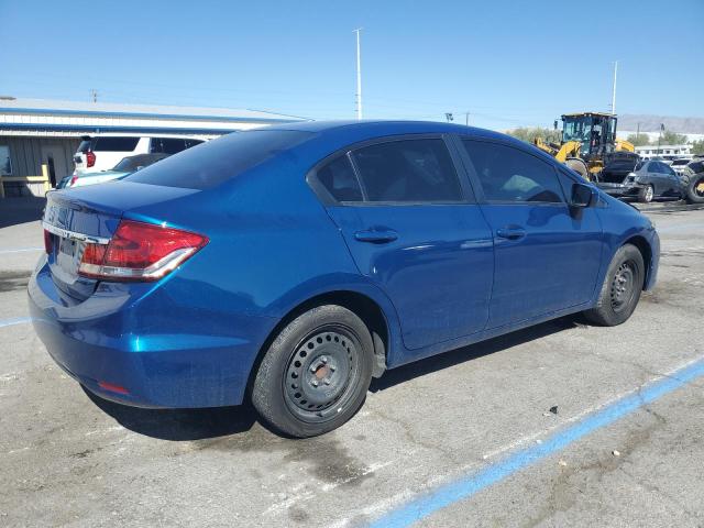 Изображение 3 2014 HONDA CIVIC LX 2014 с VIN 19XFB2F53EE066673