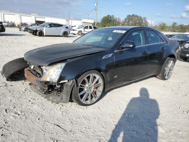 Obraz 2009 CADILLAC CTS  2009