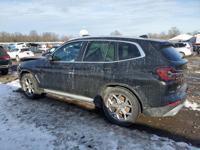 Image 2 of 2023 BMW X3 XDRIVE30I 2023 with VIN 5UX53DP00P9R46002