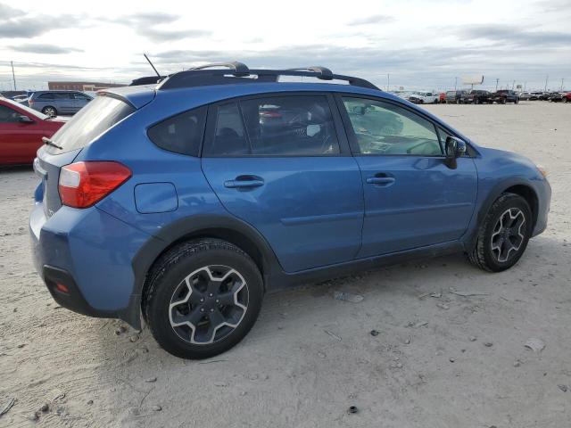 Obraz 3 z 2015 SUBARU XV CROSSTREK 2.0 LIMITED 2015 z VIN JF2GPAMC6F8325123