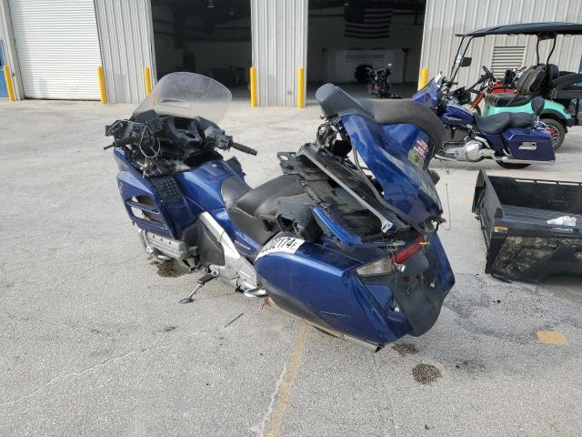 Изображение 3 2014 HONDA GL1800 G 2014 с VIN JH2SC68GXEK200472
