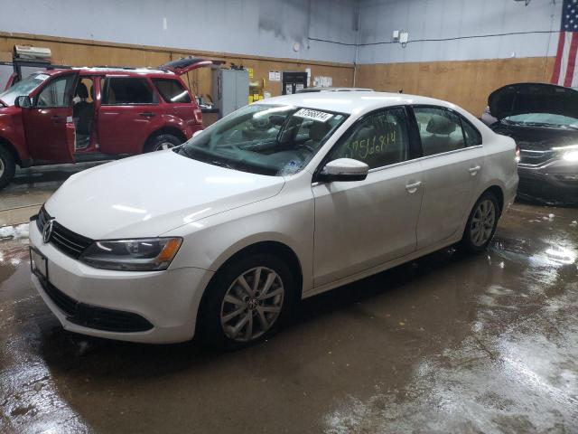 Obraz 2013 VOLKSWAGEN JETTA SE 2013