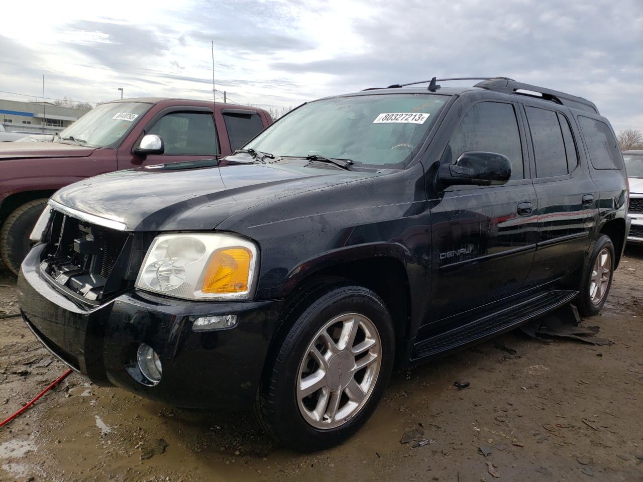 Image 1 of 2006 GMC ENVOY DENALI XL 2006 with VIN 1GKET66M866165833