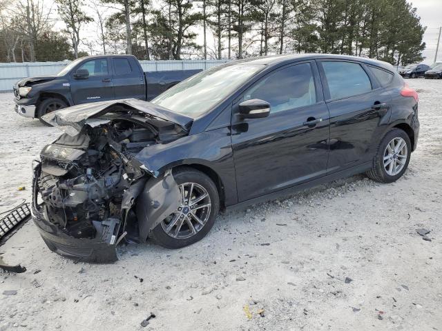 Obraz 1 z 2018 FORD FOCUS SE 2018 z VIN 1FADP3K29JL231417